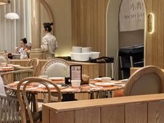 -小鹅皇港式餐厅(新抚万达店)