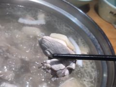 原味椰子鸡-椰夫人·养生椰子鸡(金沙洲永旺店)