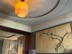 -北京丽晶酒店