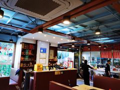 -八方客汕头火锅·牛肉·卤水(福保店)