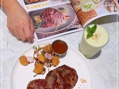 -卡朋西餐(较场西路店)