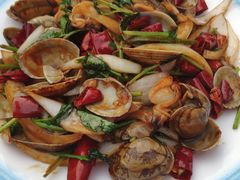 -鼎原力量东北吊炉烧烤(临河街店)