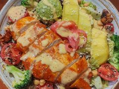 -魏斯理汉堡(西安沣东吾悦店)