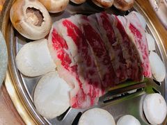 -牛人·雪花牛·木炭烤肉(昆山陆家店)