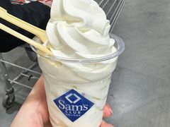 -山姆会员商店(亦庄创意生活广场店)
