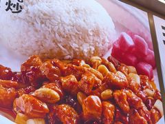 -阳阳中国饭(龙湖大兴天街)