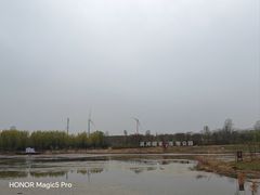 -淇河国家湿地公园