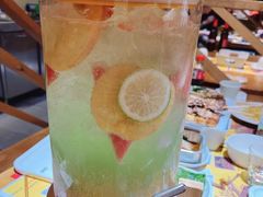 -木屋烧烤(双榆树店)