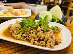 -Doo Dee Thai Food(Issan/Isaan/Esan)