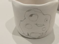 -半日闲手作DIY体验馆•陶艺•银饰戒指•拼豆(光谷店)