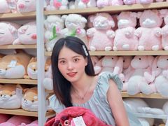 -凯德广场(武胜路店)