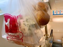 白脱小球-白玉兰食品甜凤店(合生汇店)
