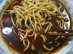 -白老三牛肉丸子面(平阳广场店)