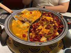-味妙烤鱼吧(回龙观店)