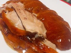 -真地道京味府·鲜橙烤鸭·北京菜(朝外大街东大桥店)