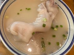 -易老妈蹄花.特色川菜(人民公园总店)