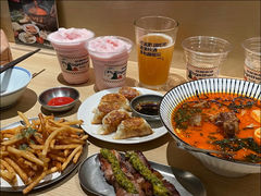 -双拼市场·烧烤精酿啤酒