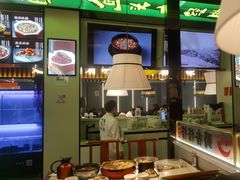 -蜀香格格•剁椒鱼头(龙西店)