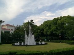 -上海虹桥迎宾馆