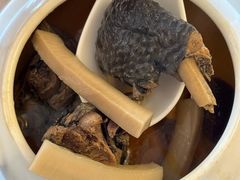 -正佳广场万豪酒店-粤菜餐厅·点心·海鲜·聚餐