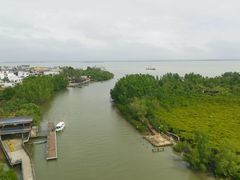 -东寨港红树林旅游区