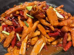 -聚味瞿记·龙虾堂(坡子街店)