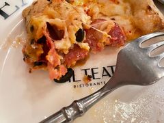 -IL TEATRO 精品意大利餐厅