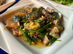 -颐和海鲜饺子