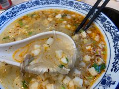 -武圣羊汤·西北面(朝阳门店)