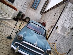 -华谊兄弟（长沙）电影小镇