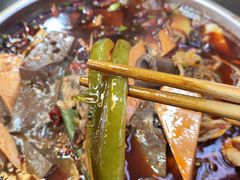 -胖娃古镇鸡杂(磁器口总店)