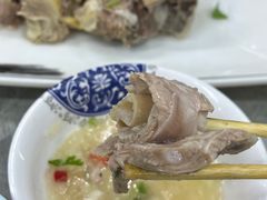 -周世虎手抓羊肉(西吉店)