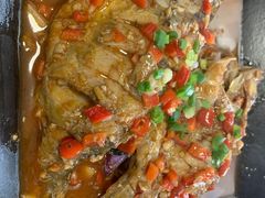 -湘桂人酒楼(西便门店)