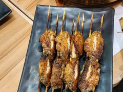 -西部马华清真兰州牛肉面·烧烤夜市(三里河店)