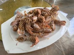 -众味海鲜大排档·活海鲜·潮汕味(南澳店)