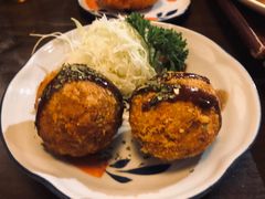 芝士肉丸-金龙咖喱