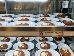 -宜家家居(四元桥商场店)