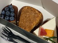 -PETIT PARIS 小巴黎(花园道店)