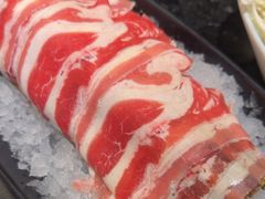 -捞王锅物料理(东百中心店)