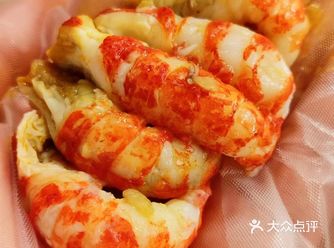 让我看看绍兴是谁还没吃过第一顿龙虾