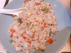 -红小满休闲餐厅(十全街店)