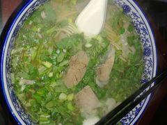 -西北老马食府(陈家营西路店)