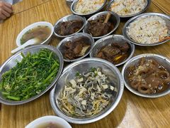 -斯丹姜母鸭·古法干香(田安南路店)