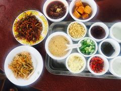 -朝伟清真铜瓢牛肉馆(三十年老·店)