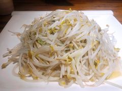 醋溜豆芽-洛阳面馆(红专路店)