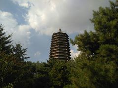 -玲珑塔公园