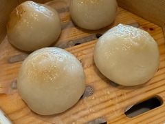 客家鸡粒软饼-五号茶居·新派粤菜·岭南五号酒店(沿江中路店)