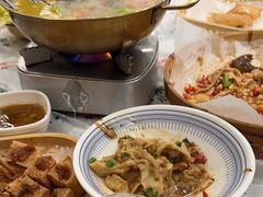 -东排食堂长沙小吃大排档(五一广场店)