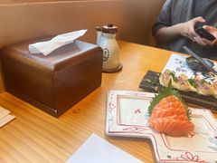 -炎寿司(王府大街店)
