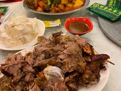 -维吾尔餐厅(宜山路店)